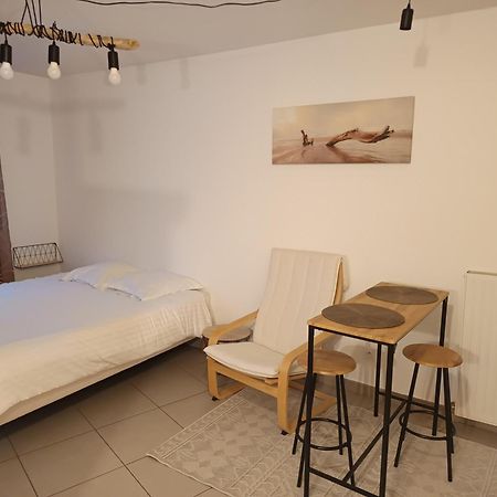 Villa'Vi Lyon Est Chambres D'Hotes Saint-Priest  Eksteriør billede