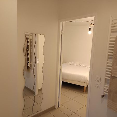 Villa'Vi Lyon Est Chambres D'Hotes Saint-Priest  Eksteriør billede