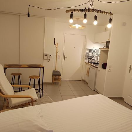 Villa'Vi Lyon Est Chambres D'Hotes Saint-Priest  Eksteriør billede