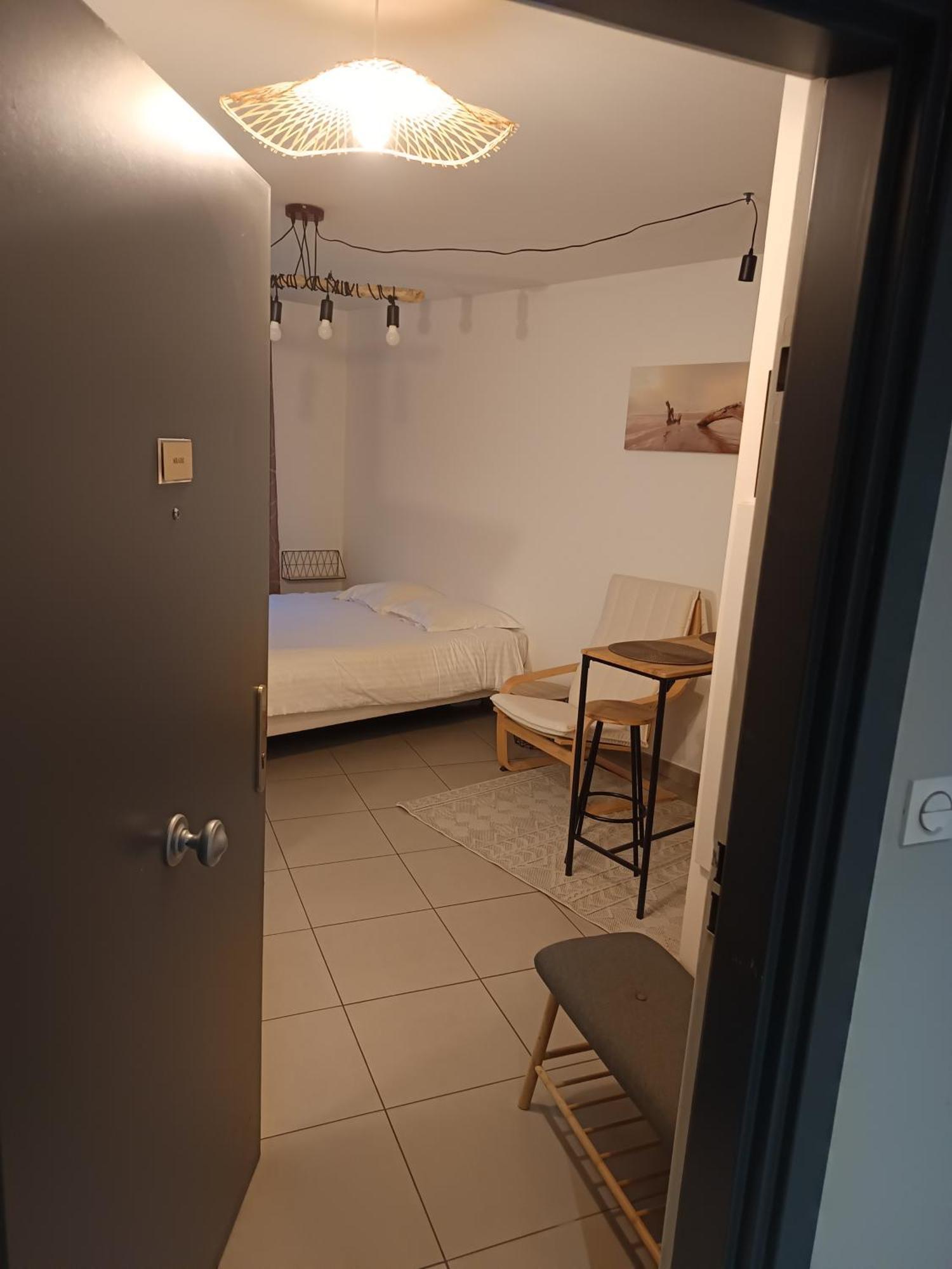 Villa'Vi Lyon Est Chambres D'Hotes Saint-Priest  Eksteriør billede
